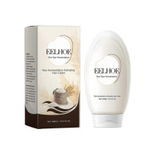 Eelhoe Rice Essence Moisturizing Hair Care Cream for Hair Repair Nourishing Hair Moisturizing Soft Hair Mast