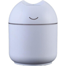 Umidificador Umidificador Doméstico Quarto Pequeno Mini Aromatizador Purificador Atomizador Capacidade