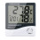 Digitale Thermometeruhr, HTC-1 1