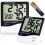 Thermometer der Wetterstation 2