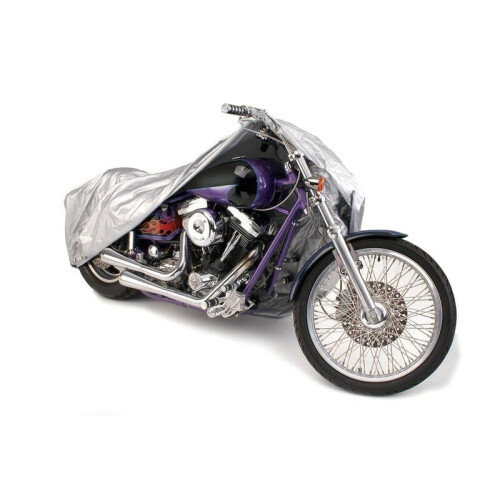 Motorradabdeckung Markise 205x125