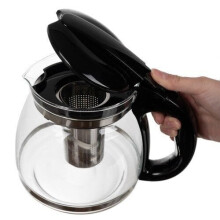 Modux Teekanne mit Sieb, 2 L