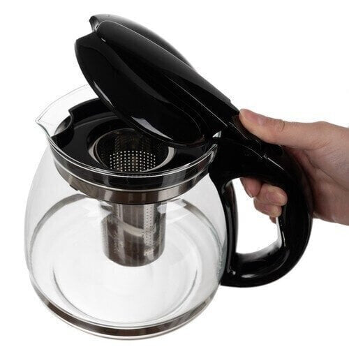 Modux Teekanne mit Sieb, 2 L