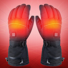 S15 Verwarmde Handschoenen Eén Maat, Model 2