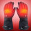 S15 Beheizte Handschuhe Einheitsgröße, Modell 2 2