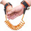 Correa de arnés para bebé de la pulsera de escape 1