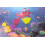 Tapis d'eau gonflable modèle 3 2