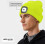 Cappello con torcia, giallo, Universale 1