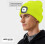 Cappello con torcia, giallo, Universale 2