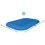 Poolabdeckung Bestway, 262 x 175 cm 1