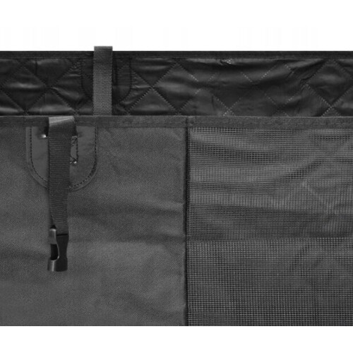 Capa protetora para assento de animais 140x209 cm
