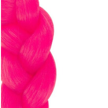 Synthetische haarvezel Neon X2