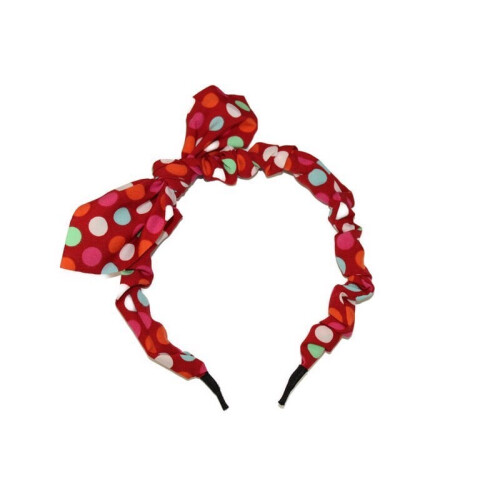 Haarstrik, rood