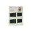 Haarspeldjes, 80 stuks 2