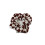 Haarband, bruin 1