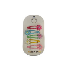 Haarclip, 5 stuks