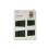 Haarspeldjes, 80 stuks 1