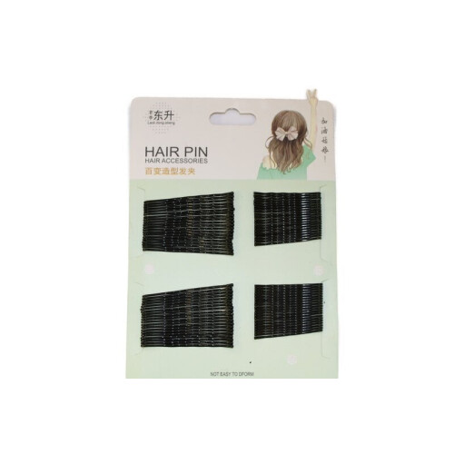 Haarspeldjes, 80 stuks