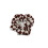 Haarband, bruin 2