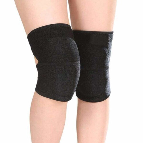 Pads, schwarz