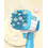 Saippuakuplan puhalluspistooli Bubble Gun 2