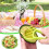 Avocado slicer 3-in-1 1