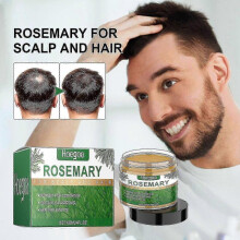 Rosemary Oil for Hair Growth, Rosemary Essential Oil for Hair Loss Regrowth Treatment