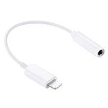 ADP13 Bluetooth Lightning auf Lightning + 3,5 mm