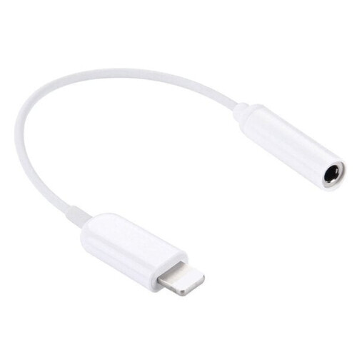 ADP13 Bluetooth Lightning auf Lightning + 3,5 mm