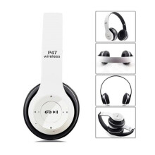 P47 5.0+EDR