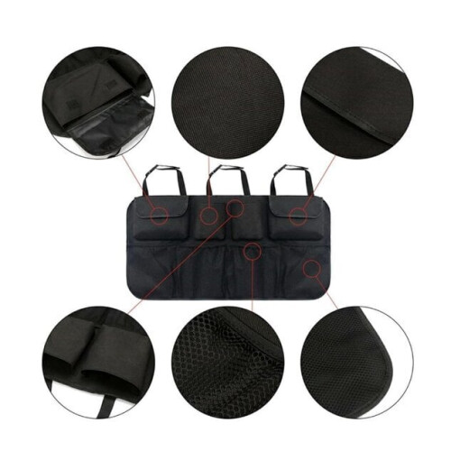 Bolsa para carro AG403B