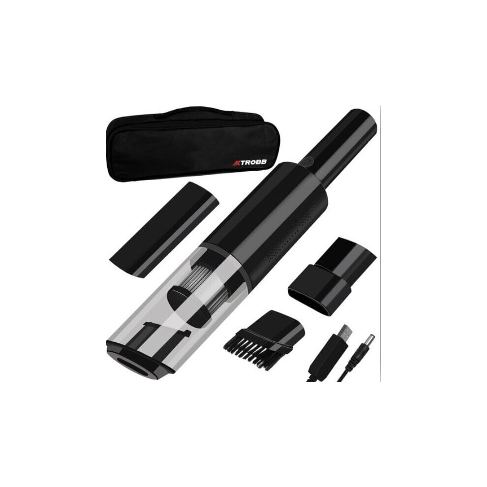 Aspirateur de voiture sans fil