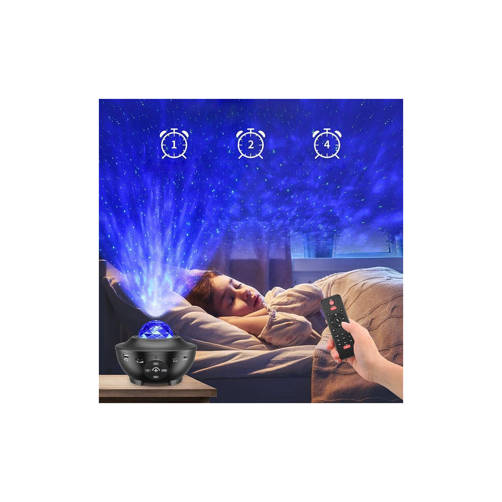 Veilleuse LED