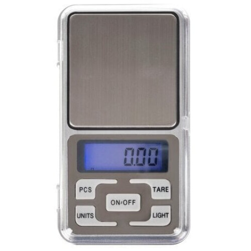 Balance de cuisine Ruhhy Pocket