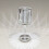 ONELight Tischleuchte Decorative LED 61098/W 2