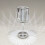 ONELight Tischleuchte Decorative LED 61098/W 1