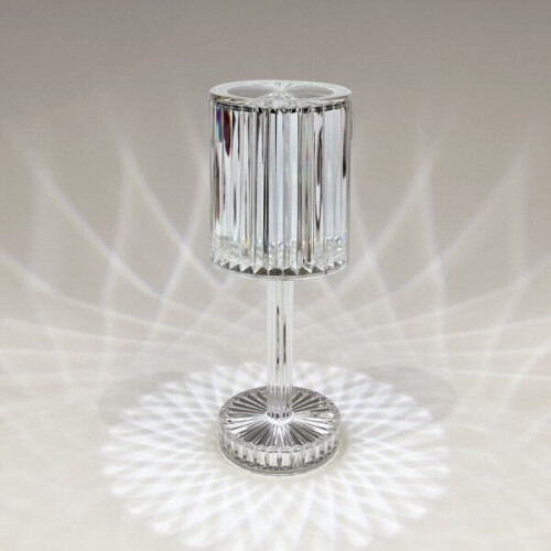 ONELight Tischleuchte Decorative LED 61098/W