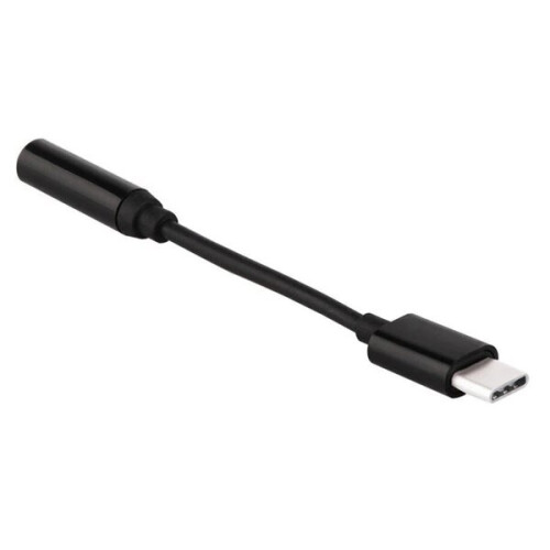 Hurtetel USB Typ C - 3,5 mm
