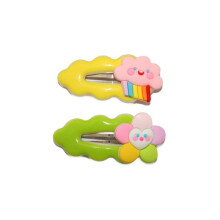Haarclip, 2 stuks