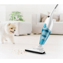 Aspirapolvere - scopa "Storexo Hepa 2in1"