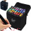 Marker-Set, 40-tlg. Tasche-Etui 2