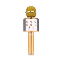 Manta Mic10-G