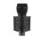Microphone karaoké sans fil Izoxis, noir 1