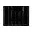 Besteckkoffer Rivex, 36 x 44,5 cm. 2