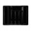 Besteckkoffer Rivex, 36 x 44,5 cm. 1