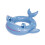 Roue gonflable Bestway en forme d'animal, différentes couleurs 1
