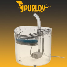 Bebedouro automático para animais de estimação Purlov 20700, 2 l