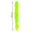 Synthetische haarvezel Neon 2