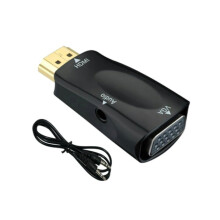 HDMI-zu-VGA-Adapter