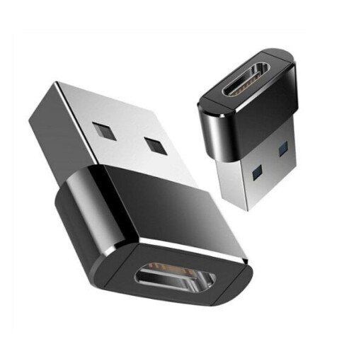 Adapter USB-A auf Typ-C AK53